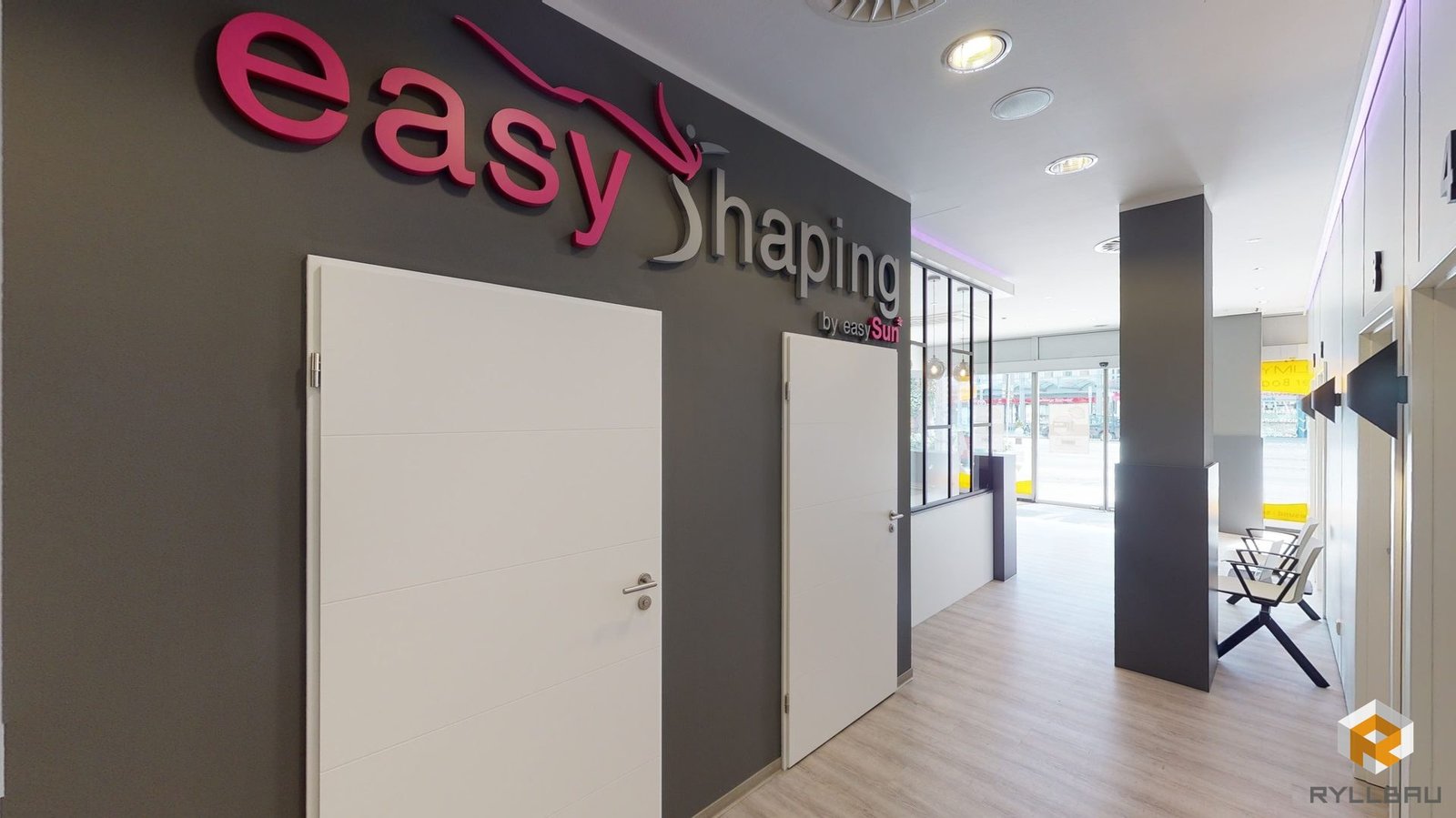 EasySun – Nachher
