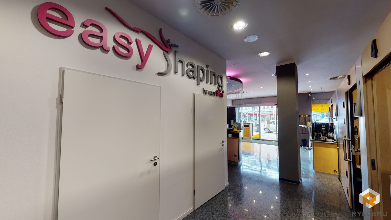 EasySun – Vorher